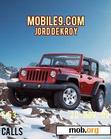 Download mobile theme Jeep Wrangler