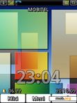 Download mobile theme Cubes