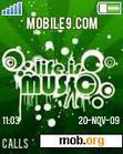 Download mobile theme music