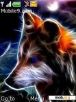 Download mobile theme Wolf by shawan 01615-505050