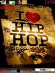 Download mobile theme Hip Hop