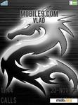 Download mobile theme dragonzz