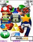 Download mobile theme nintendo power