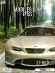 Download mobile theme BMW Spirit