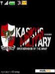 Download mobile theme Kaskus Military