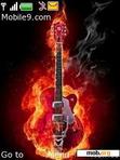 Download mobile theme hotguitar