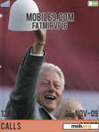 Скачать тему Bill Clinton - Kosova & Albania