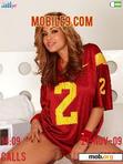 Download mobile theme Isis Taylor 2