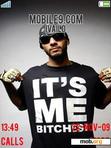 Скачать тему Swizz Beatz