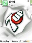 Скачать тему 7up