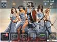 Download mobile theme Desperate Housewives