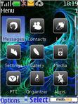 Download mobile theme Sonata