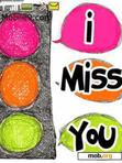 Download mobile theme I miss you