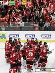 Скачать тему Swiss Ice Hockey