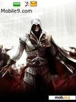 Download mobile theme assassin's_creed_2