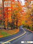 Download mobile theme Autumn BY Amir STC 23