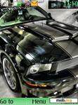 Download mobile theme ForD mustanG