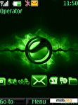 Download mobile theme SonY erricsoN