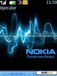 Download mobile theme NOkiA