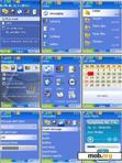 Download mobile theme Windows XP