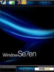 Скачать тему Windows 7