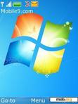 Download mobile theme Windows 7