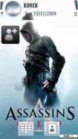 Download mobile theme assassinscreed