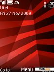 Download mobile theme 5530 XM Red