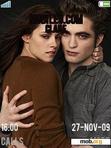 Скачать тему Edward & Bella 004