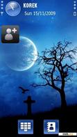 Download mobile theme Hollownight
