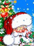 Download mobile theme Christmas