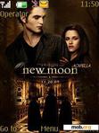 Download mobile theme New Moon By ACAPELLA