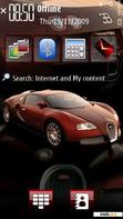 Download mobile theme bugatti veyron