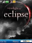 Скачать тему Twilight Saga Eclipse