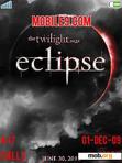 Скачать тему twilight eclipse