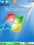 Download mobile theme Windows Seven