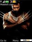 Download mobile theme wolverine