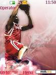 Download mobile theme Basketball