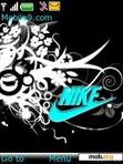 Download mobile theme nike