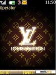 Download mobile theme Louis Vuitton