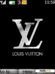 Скачать тему Louis Vuitton