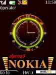 Download mobile theme NOKIA 786