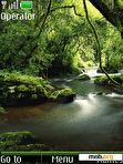 Download mobile theme Forest river