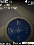 Download mobile theme Compass