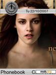 Download mobile theme Twilight