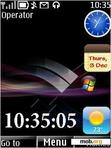 Download mobile theme Vista Suite