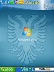 Download mobile theme Vista ALBANIA