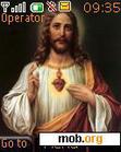 Download mobile theme jesus
