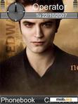 Download mobile theme Twilight