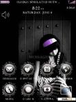 Download mobile theme 18 year old girl
